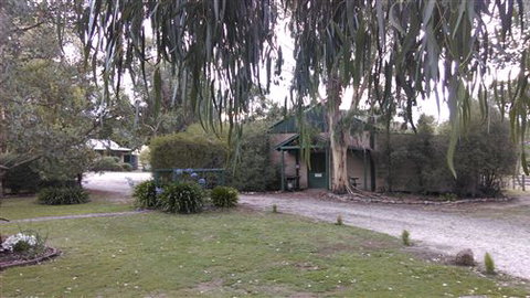 Fernleigh Farmstay & Bike Park - Accommodation VIC 6