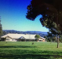 Farm Accommodation