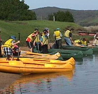 Kangaroobie - Accommodation VIC