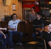 Sugarbush Lodge and Apartments - Accommodation VIC