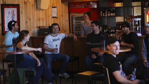 Sugarbush Lodge And Apartments - Accommodation VIC 0