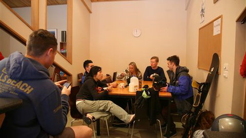 Sugarbush Lodge And Apartments - Accommodation VIC 6