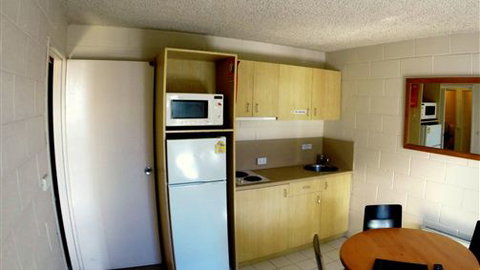 Sugarbush Lodge And Apartments - Accommodation VIC 5