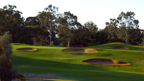  Accommodation VIC