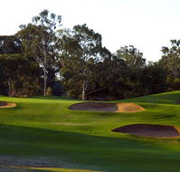 Yarrawonga Mulwala Golf Club Resort - Accommodation VIC