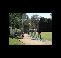 Golfers Resort and Glenn McCully Golf Schools - Accommodation VIC