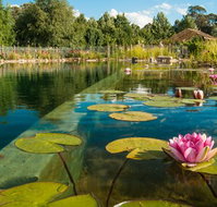 Planetrees Estate  - Accommodation VIC