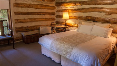 Planetrees Estate  - Accommodation VIC 2