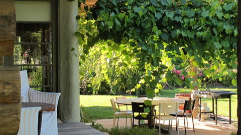 Planetrees Estate  - Accommodation VIC 4