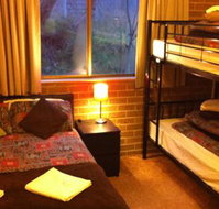 Alpine Retreat Mt Buller - Accommodation VIC