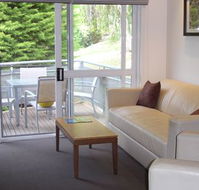 Kunala Chalet - Pinnacle Valley Resort - Accommodation VIC