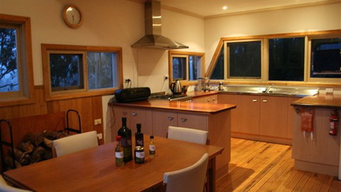 Karoonda Olive Grove Retreat At Mt Buffalo Olives - Accommodation VIC 5