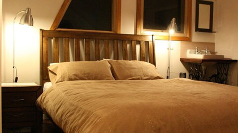 Karoonda Olive Grove Retreat At Mt Buffalo Olives - Accommodation VIC 4