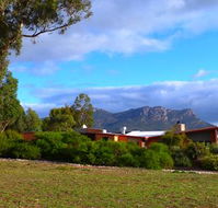 Meringa Springs - Accommodation VIC