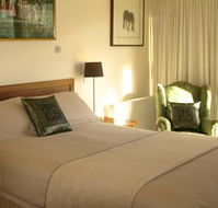 Griffins Hill Retreat - Accommodation VIC