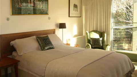 Griffins Hill Retreat - Accommodation VIC 0