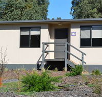 Camp Marysville - Accommodation VIC