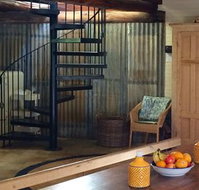 Schusters Lodge - Accommodation VIC