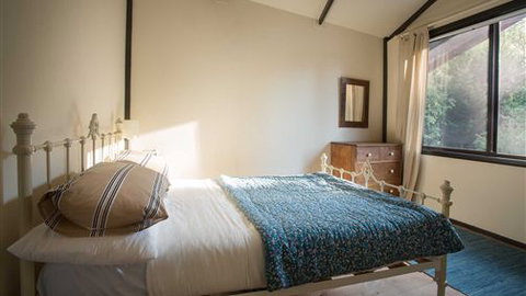 Schusters Lodge - Accommodation VIC 2