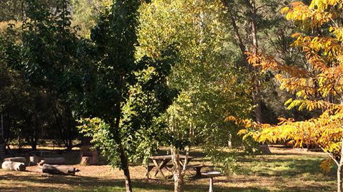 Schusters Lodge - Accommodation VIC 6