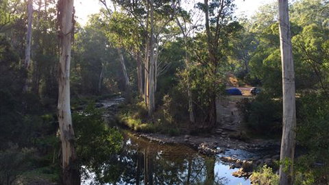 Schusters Lodge - Accommodation VIC 7