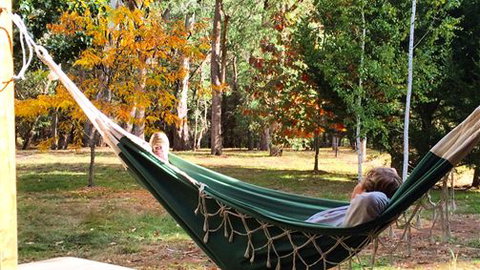 Schusters Lodge - Accommodation VIC 5