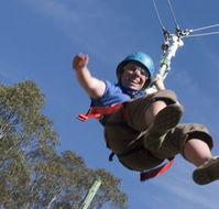 Grampians Retreat - Accommodation VIC