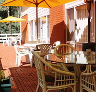 Portillo Ski Lodge - Accommodation VIC