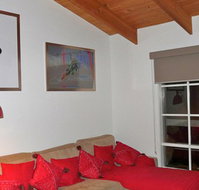 Two Mountains Lodge - Accommodation VIC