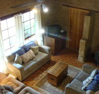 Wartook Rise Mudbrick Cabins - Accommodation VIC