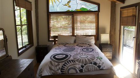 Buller Basecamp Retreat - Accommodation VIC 1