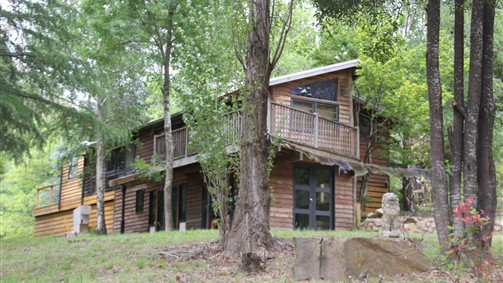 Archerton VIC Accommodation VIC
