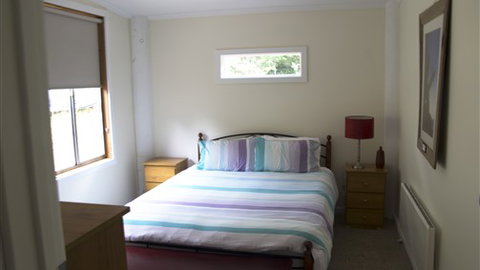 Buller Basecamp Retreat - Accommodation VIC 2