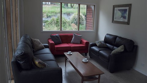Buller Basecamp Retreat - Accommodation VIC 3
