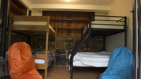 Buller Basecamp Retreat - Accommodation VIC 7