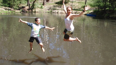 Buller Basecamp Retreat - Accommodation VIC 5