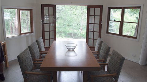 Buller Basecamp Retreat - Accommodation VIC 6