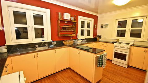 Red Onion Ski Chalet - Accommodation VIC 2