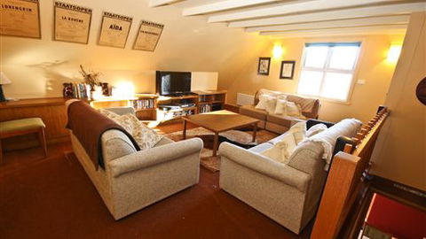 Red Onion Ski Chalet - Accommodation VIC 1