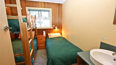 Red Onion Ski Chalet - Accommodation VIC 6