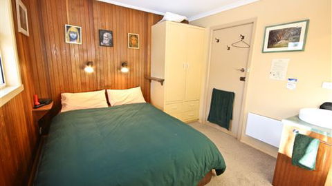 Red Onion Ski Chalet - Accommodation VIC 5
