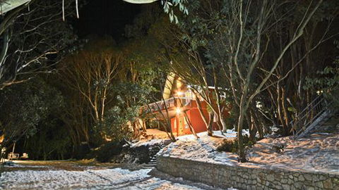Red Onion Ski Chalet - Accommodation VIC 7