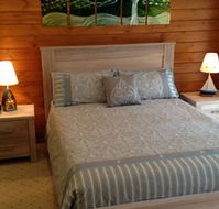 Southern Anchorage Retreat - Accommodation VIC