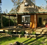 Venus Bay Eco Retreat - Accommodation VIC