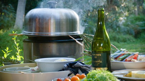 Venus Bay Eco Retreat - Accommodation VIC 1