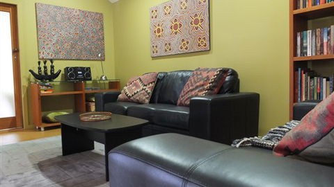 Venus Bay Eco Retreat - Accommodation VIC 5