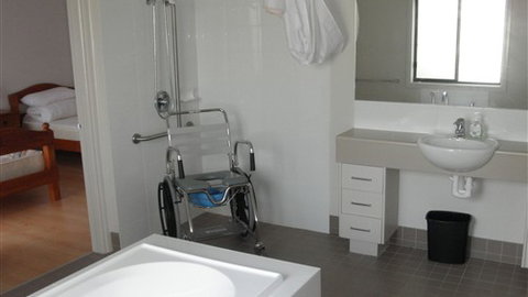 Frankston Accessible Holiday House - Accommodation VIC 0