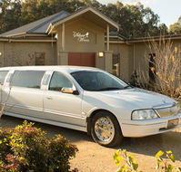 The Silver Wren - Accommodation VIC