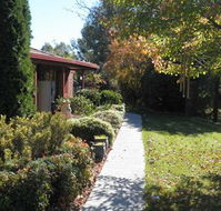 Waldara Cottage - Accommodation VIC