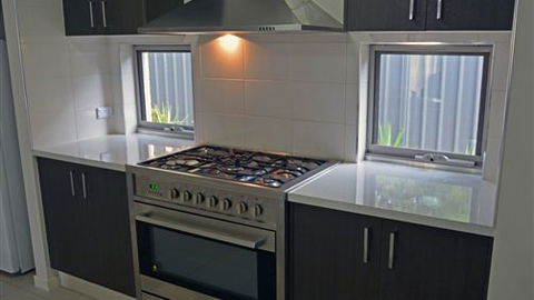 Sheridan's At Rutherglen - Accommodation VIC 1